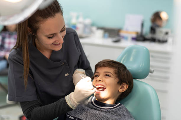 Best Tooth Pain Emergency Relief  in Big Pine, CA